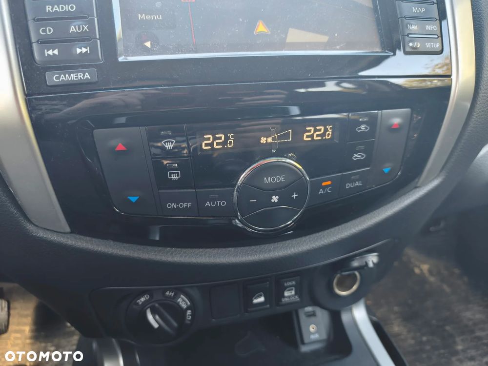 Nissan Navara - 16