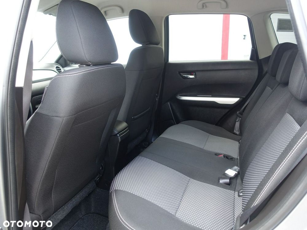 Suzuki Vitara 1.6 Premium 2WD - 15