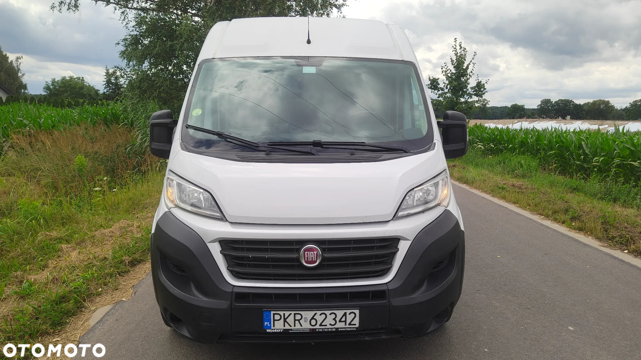Fiat Ducato - 2