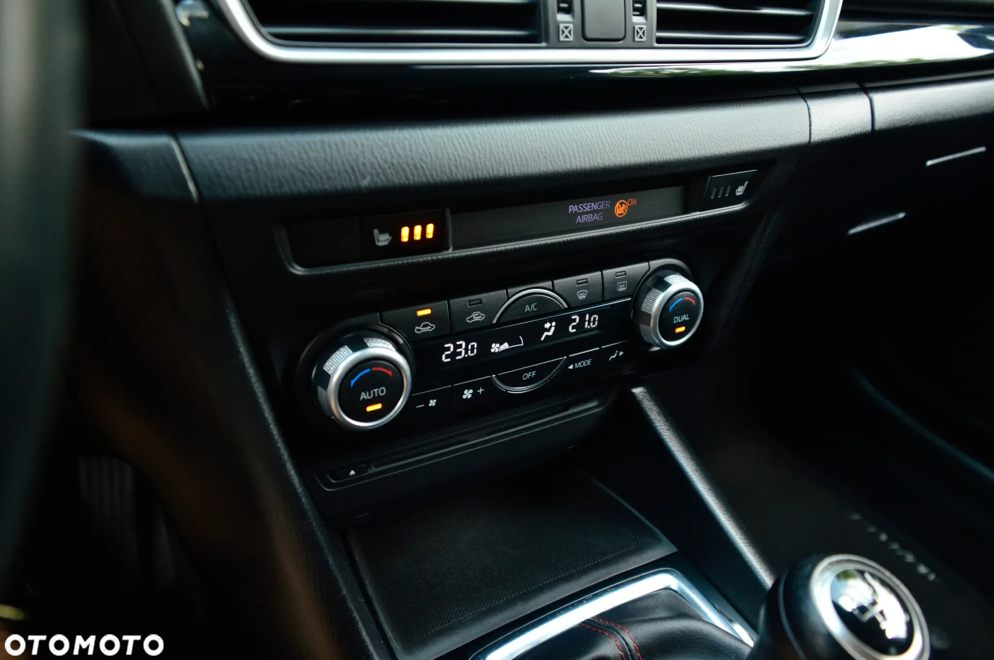 Mazda 3 SKYACTIV-G 165 Center-Line - 34