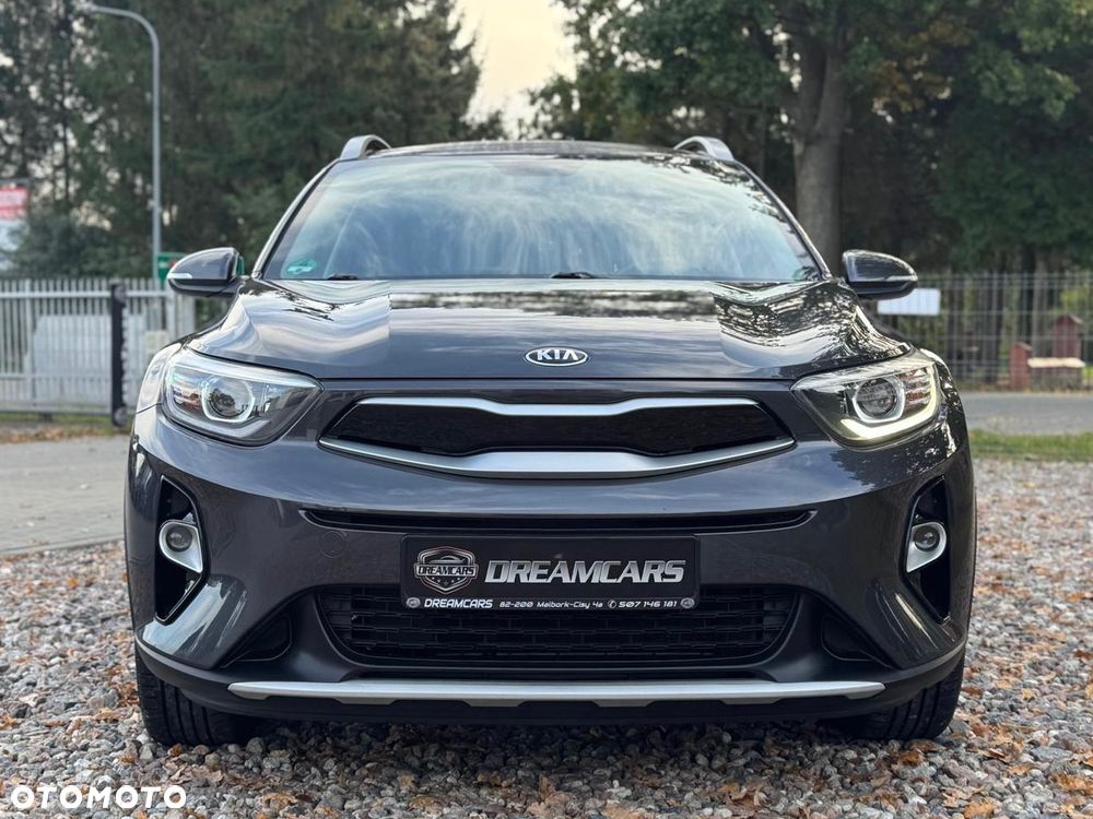 Kia Stonic - 6