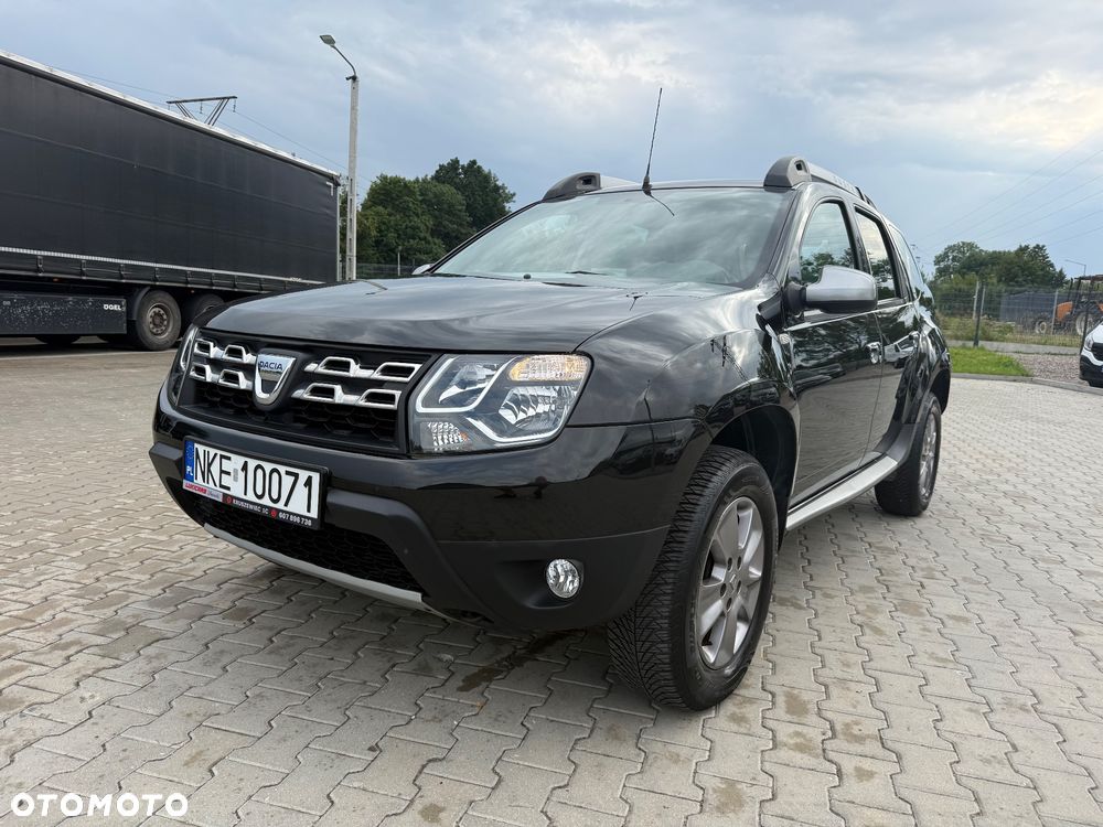 Dacia Duster 1.6 - 3