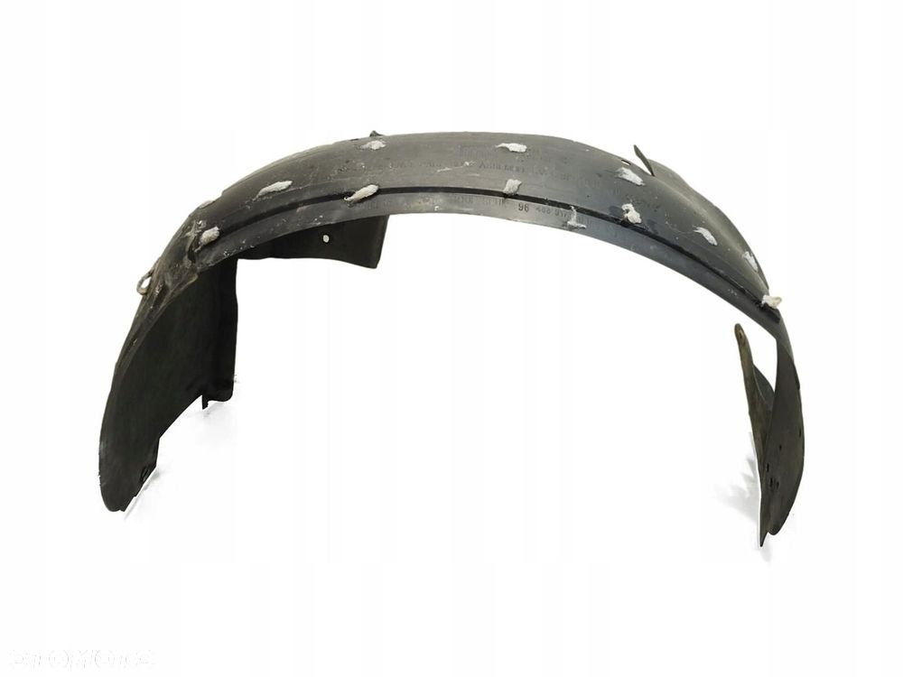 NADKOLE LEWY PRZÓD PEUGEOT 607 9657909680 - 1