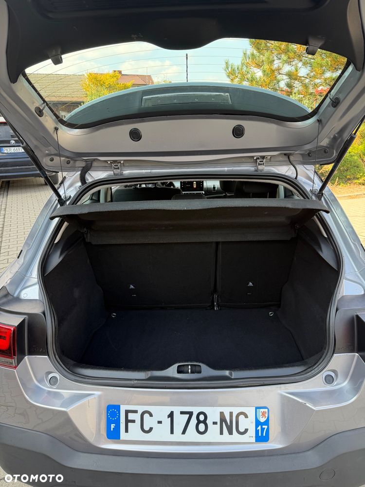 Citroën C4 Cactus - 4