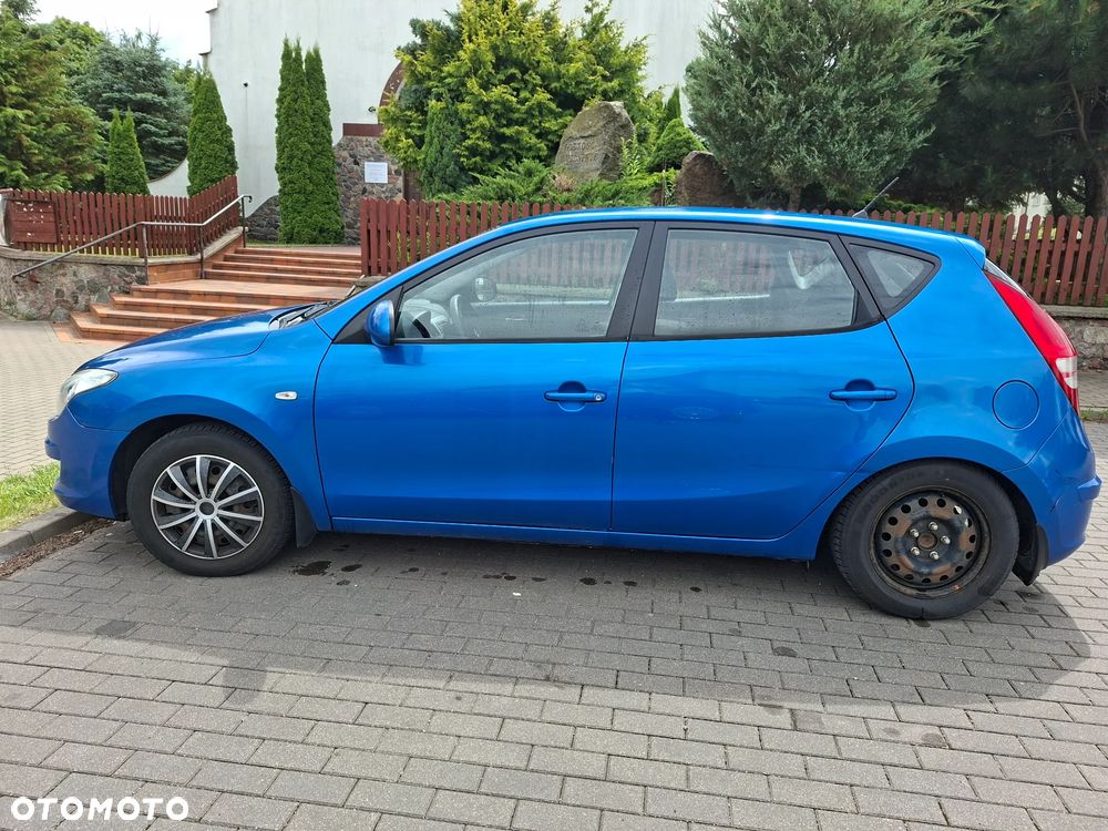 Hyundai i30 1.4 Base - 4