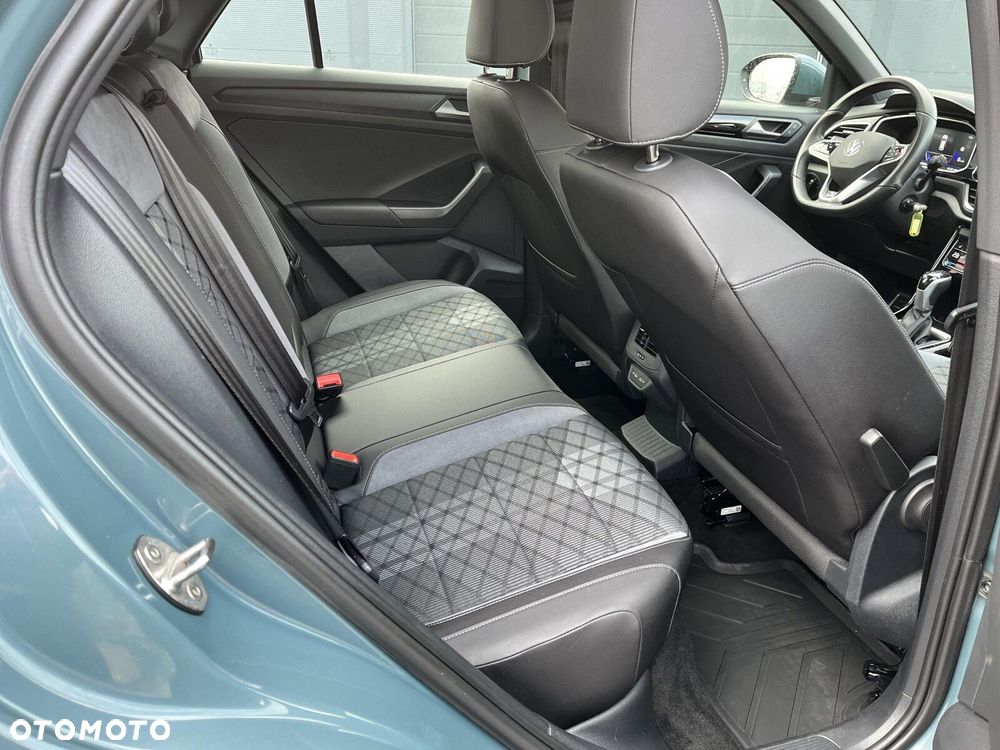 Volkswagen T-Roc - 20