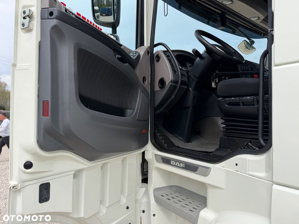 DAF XF 480/SSC/ Z NIEMIEC - 22