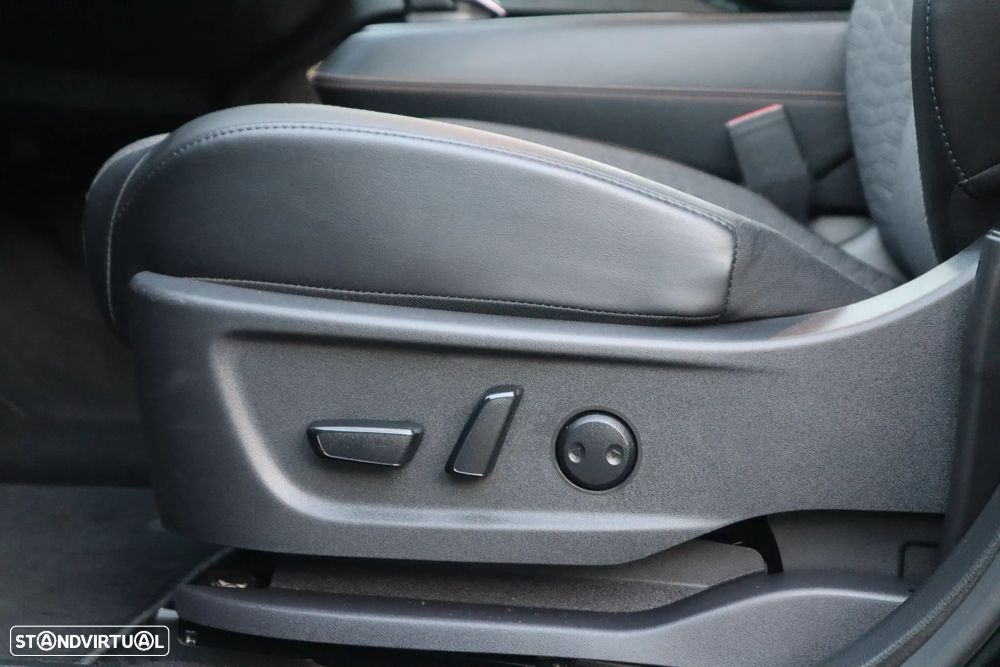 Nissan Ariya 87 kWh Advance Carr. 22kW - 22