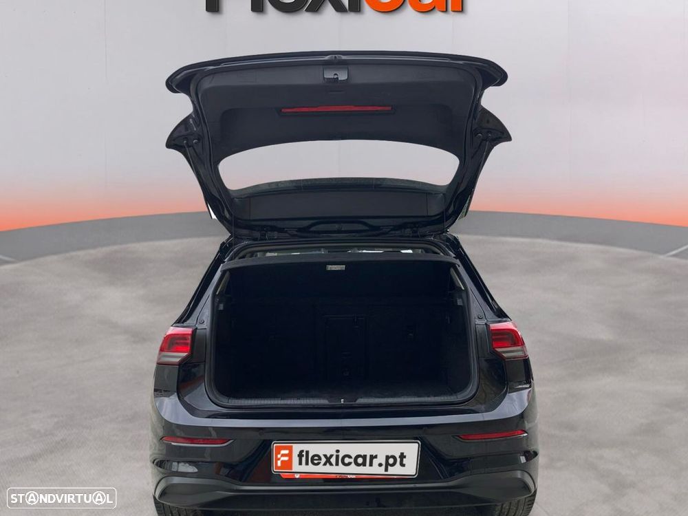 VW Golf 1.0 TSI Life - 9