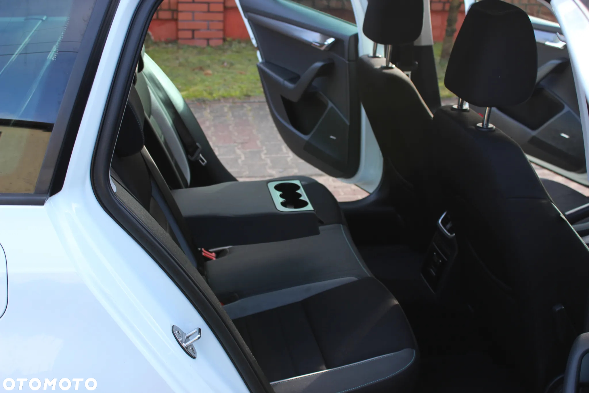 Skoda Octavia 2.0 TDI (Green tec) Joy - 12