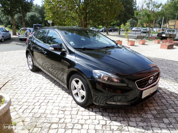 Volvo V40 1.6 D2 Eco Momentum