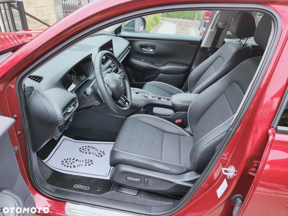 Honda ZR-V 2.0 i-MMD HEV Sport 2WD CVT - 26