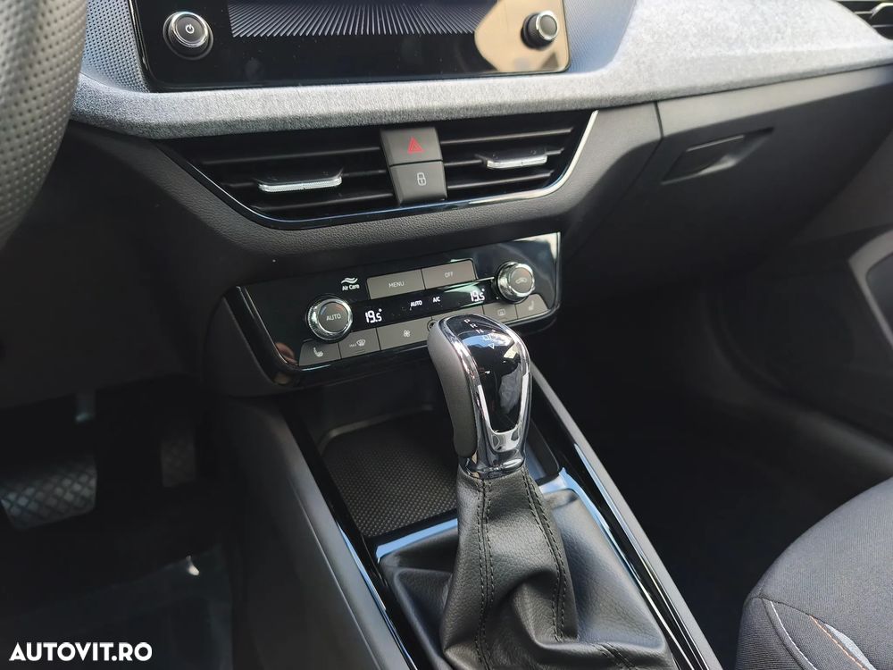 Skoda Kamiq 1.0 TSI DSG Selection - 20