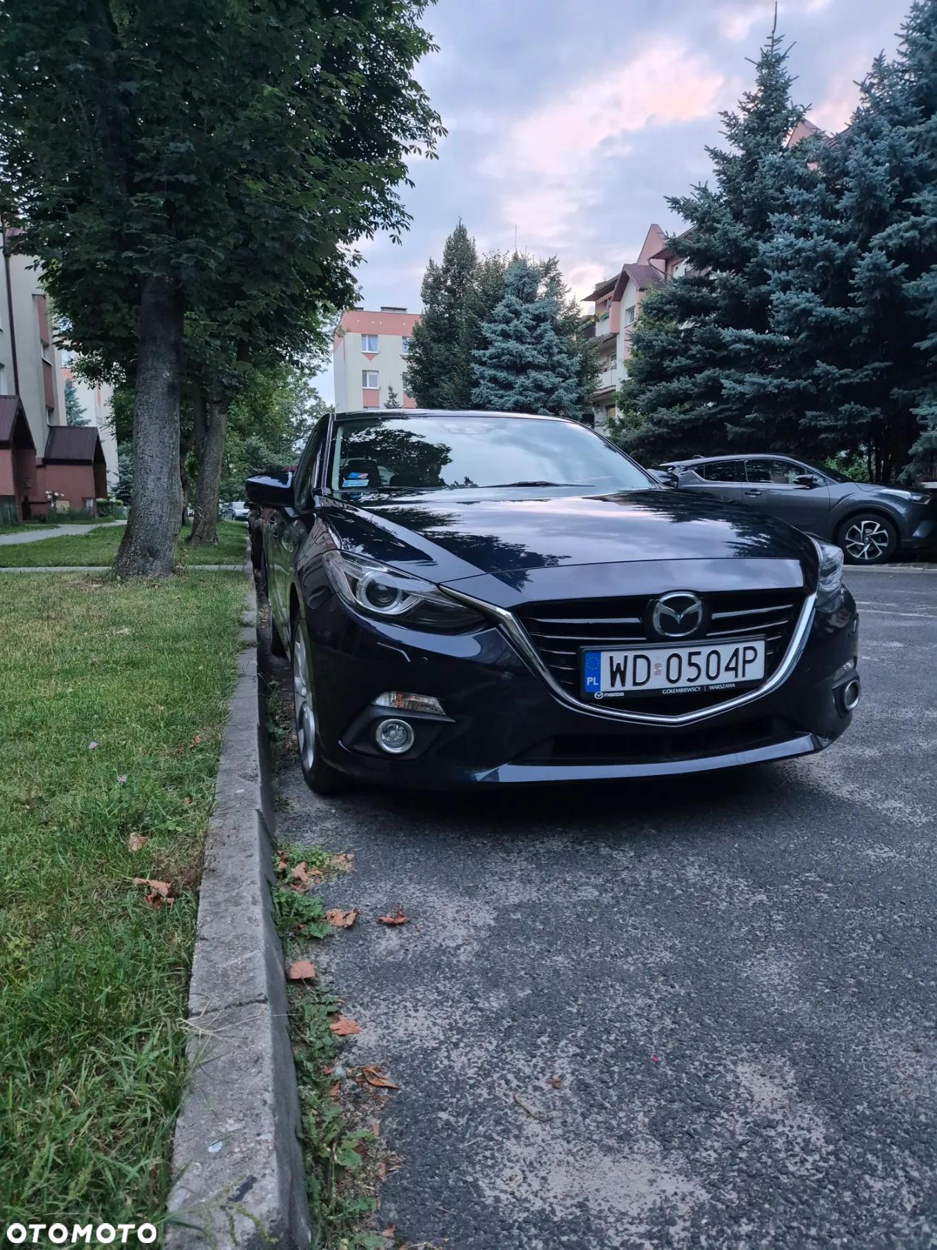Mazda 3 2.0 Skyenergy - 8