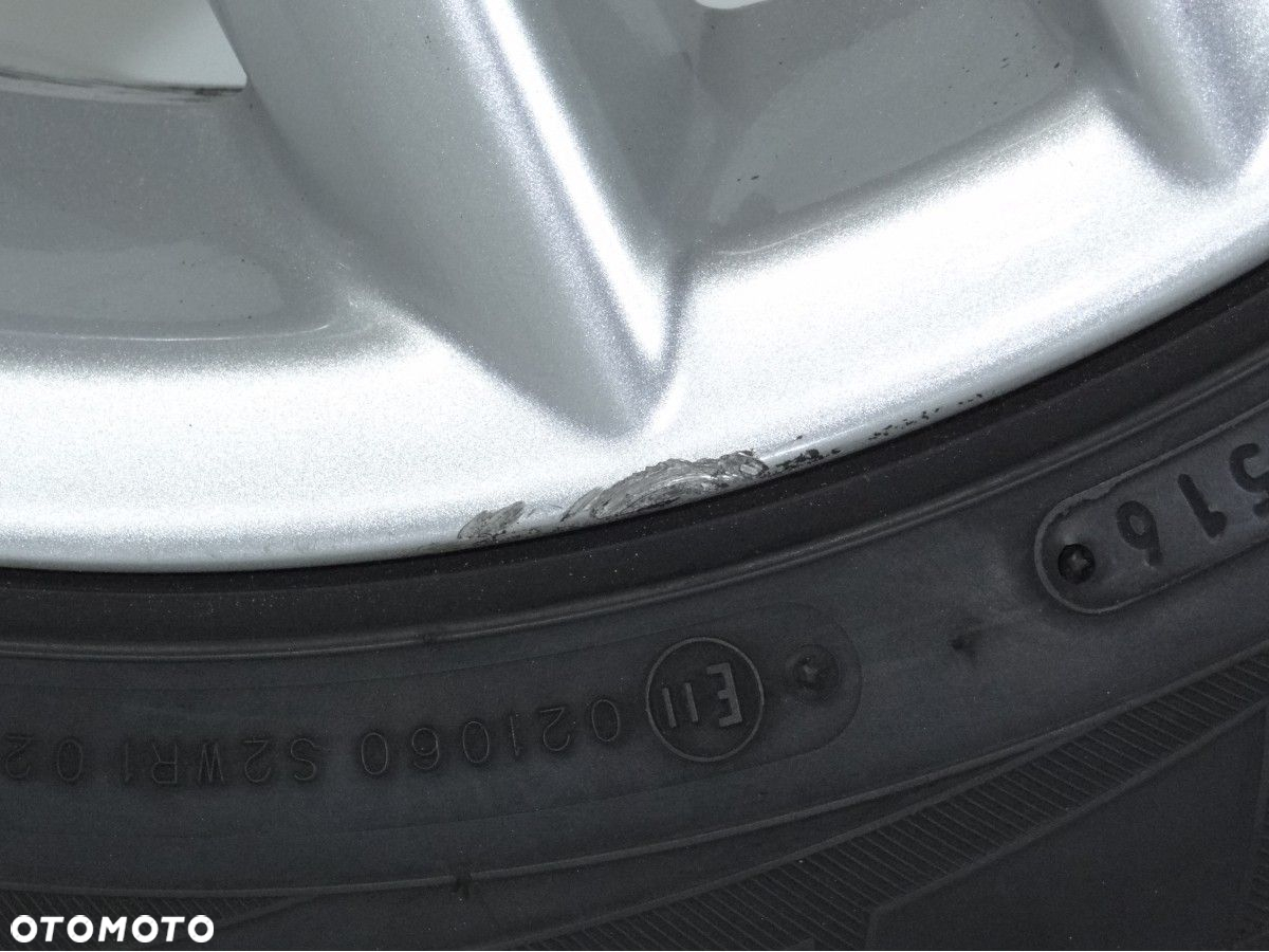 Koła zimowe MINI  17" COOPER ONE COUNTRYMAN - 5