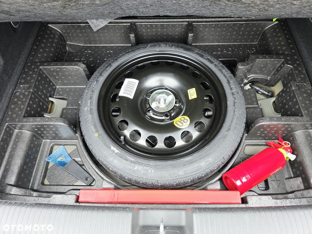 Opel Astra 1.4 Turbo Innovation - 34