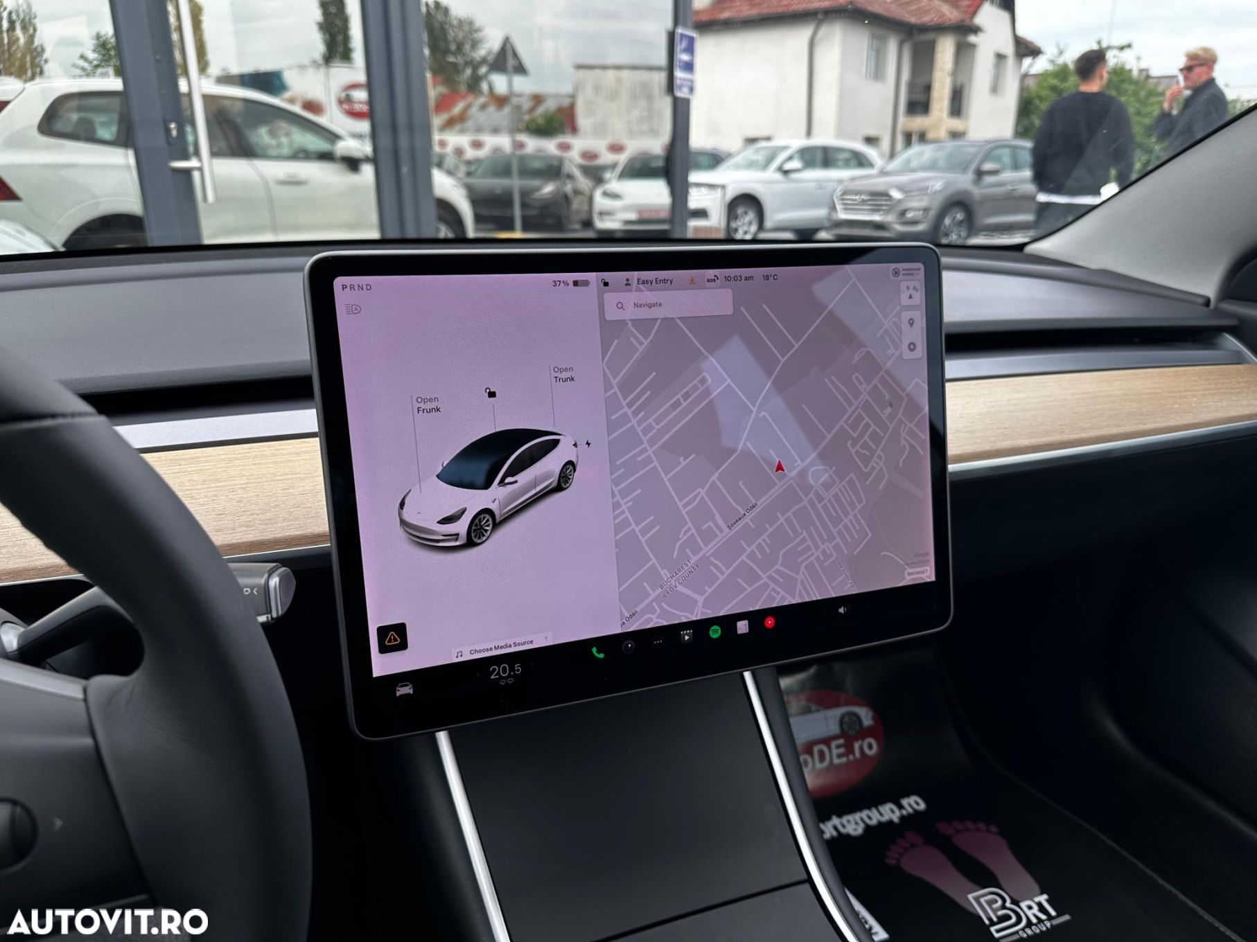 Tesla Model 3 - 11