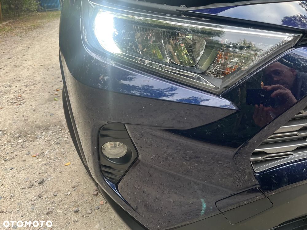 Toyota RAV4 2.0 Comfort 4x2 - 17