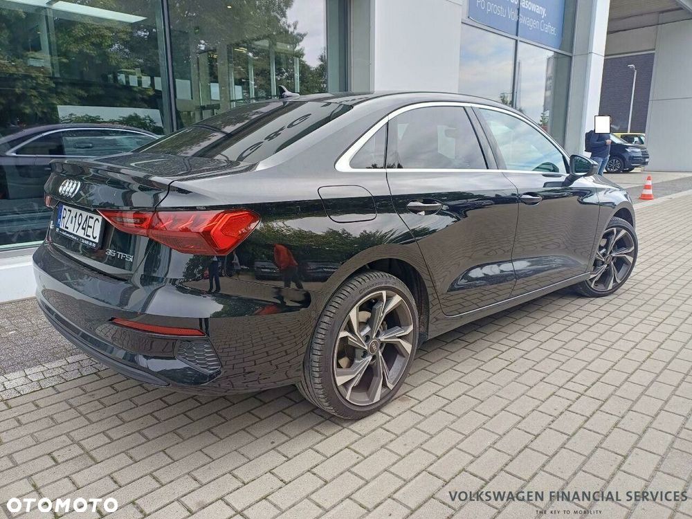 Audi A3 - 3
