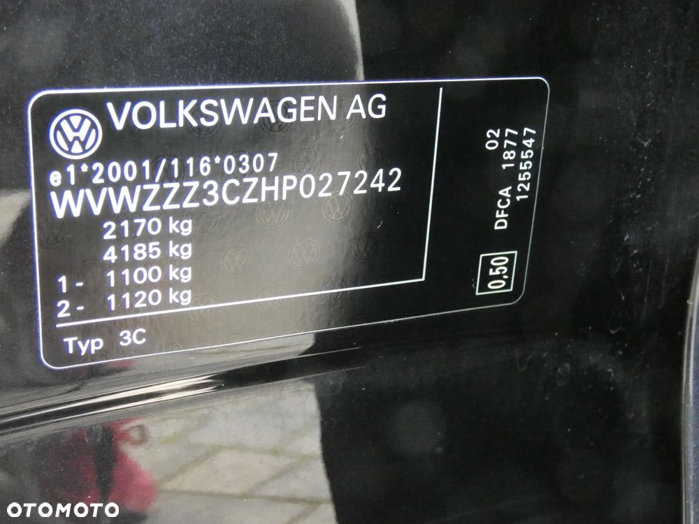 Volkswagen Passat 2.0 TDI BMT Highline DSG7 - 21