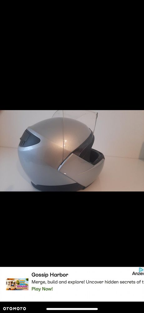 Kask motocyklowy BMW - 5