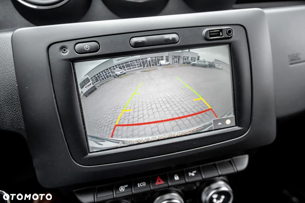 Dacia Duster TCe 130 2WD Sondermodell Extreme - 28