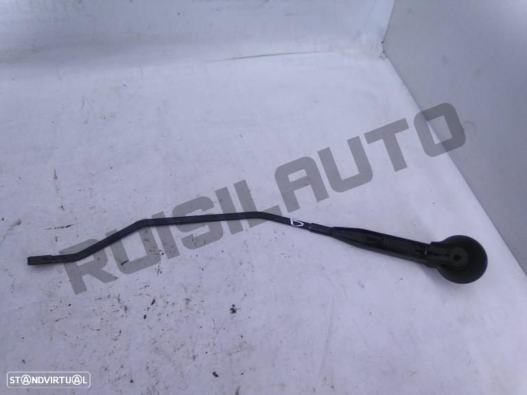 Braço Limpa Vidros Frente Direito 000_1395 Smart Fortwo (450) [ - 2