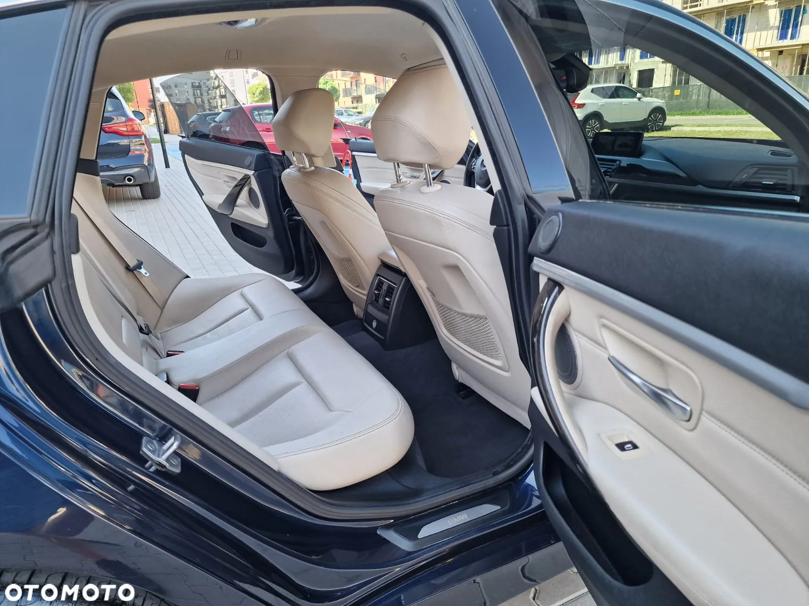 BMW Seria 4 420d xDrive Luxury Line - 18
