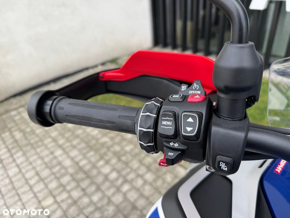 BMW GS - 6