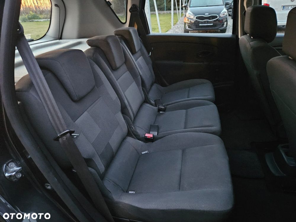 Renault Scenic 1.6 16V Confort Expression - 28