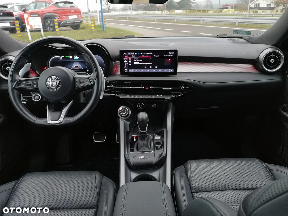 Alfa Romeo Tonale - 25