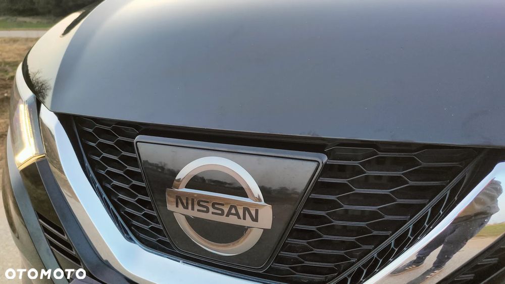 Nissan Qashqai 1.2 DIG-T Xtronic 360 - 39