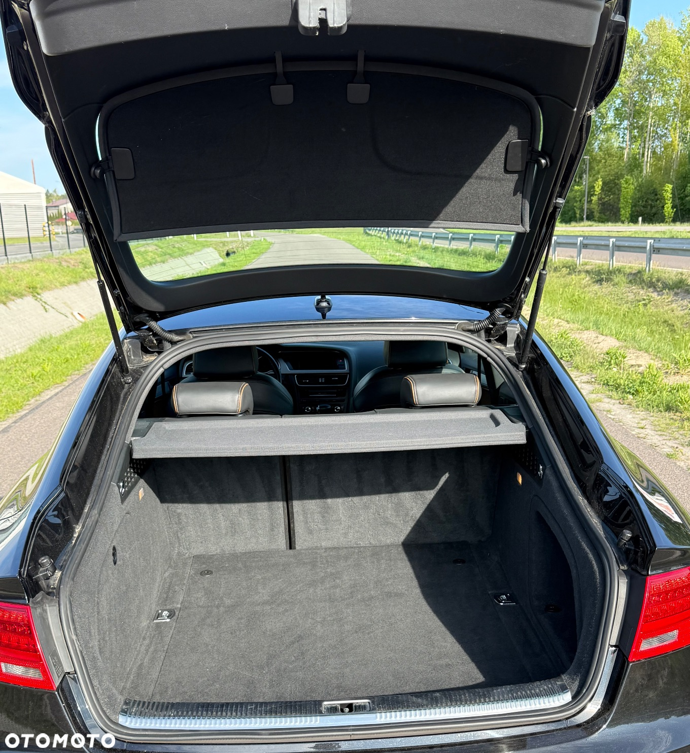 Audi A5 3.0 TDI Multitronic - 18
