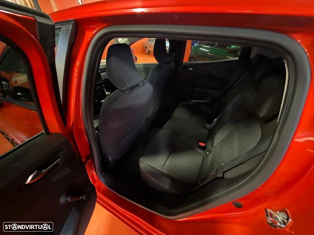 Renault Clio 1.0 TCe Intens - 6