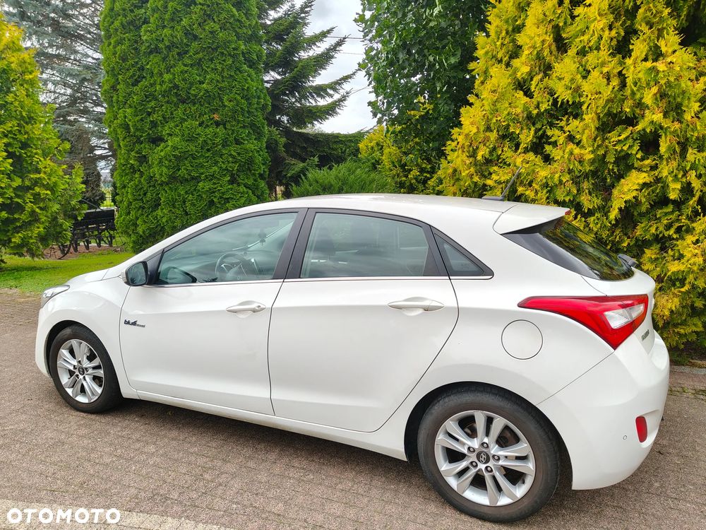 Hyundai i30 - 2