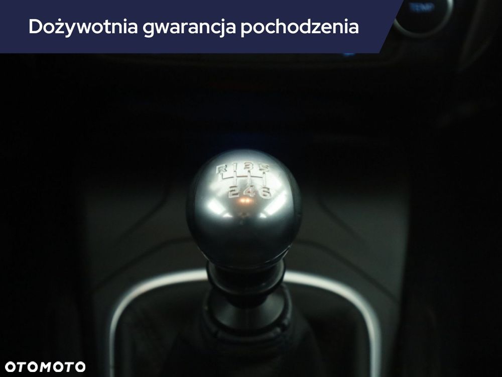 Toyota Avensis - 13