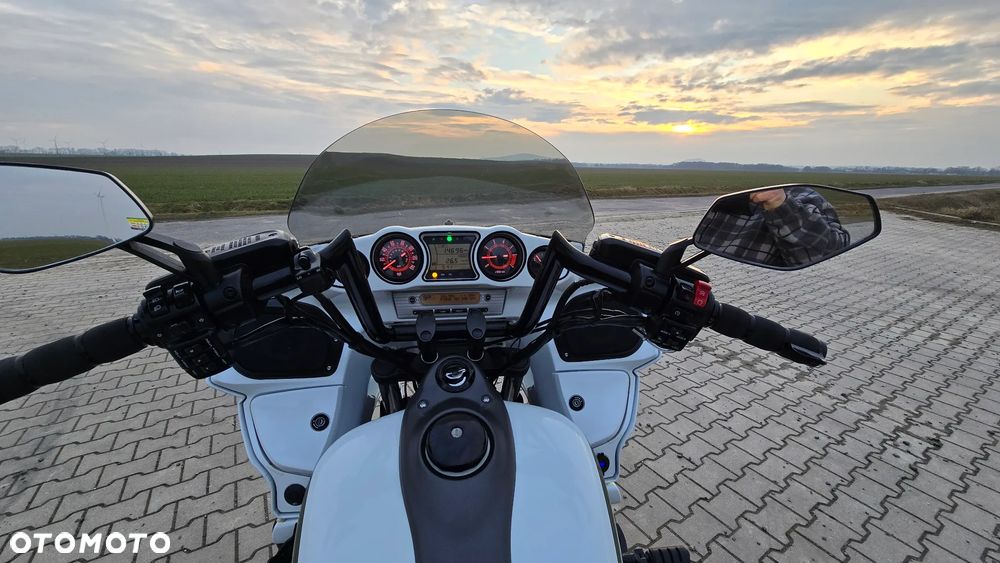 Kawasaki Vulcan - 39