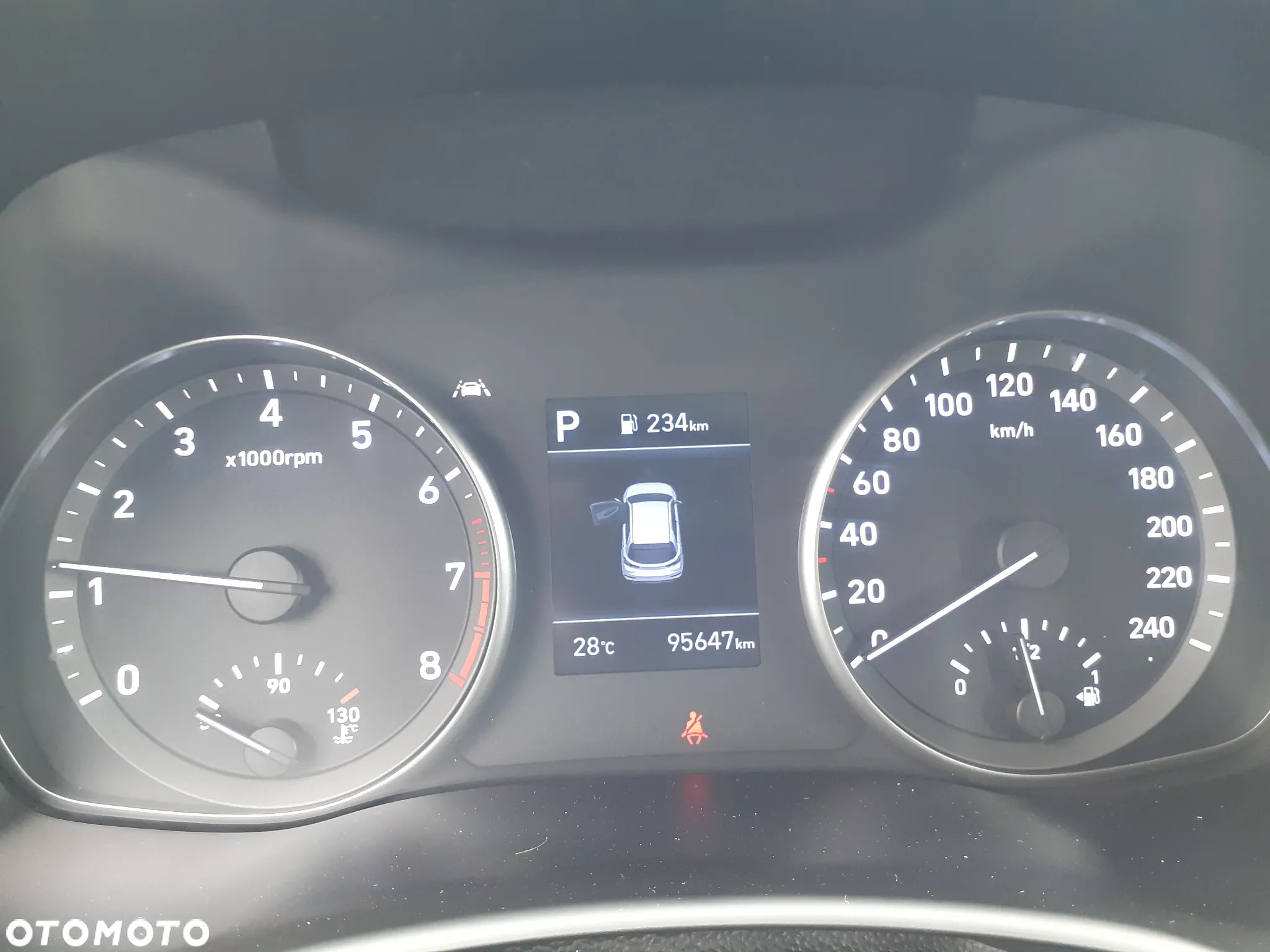 Hyundai i30 1.0 T-GDI Classic + DCT - 7