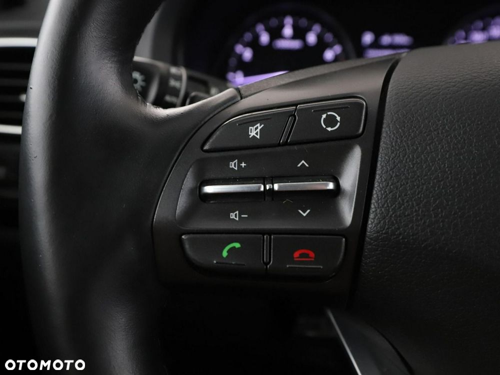 Hyundai i30 1.4 T-GDI DCT Passion Plus - 31