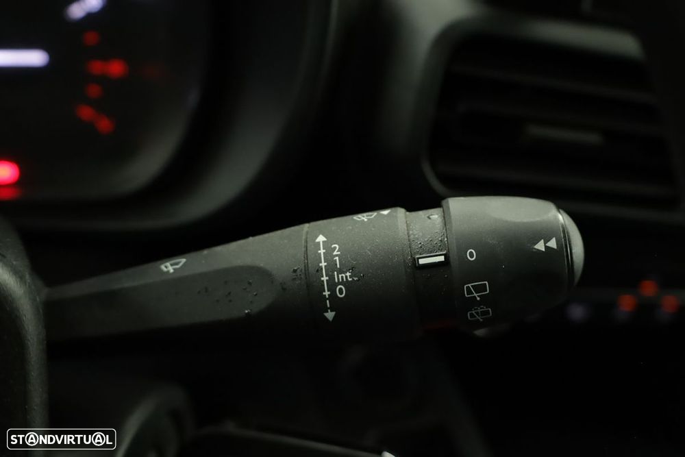 Citroën berlingo 1.5 bluehdi m - 15