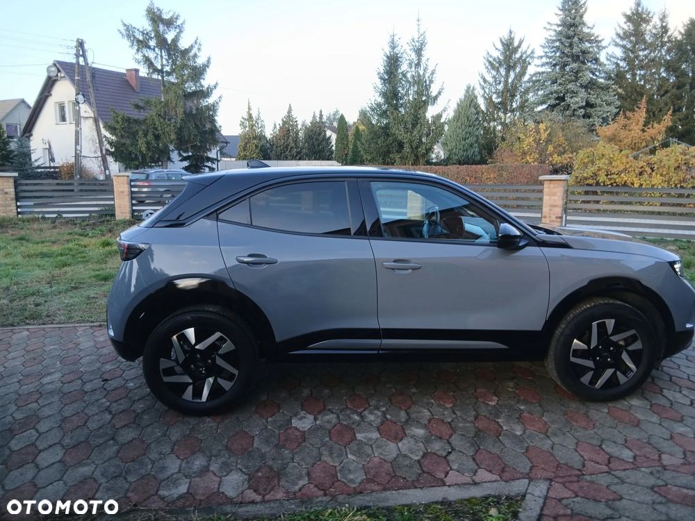 Opel Mokka 2025 photo 5