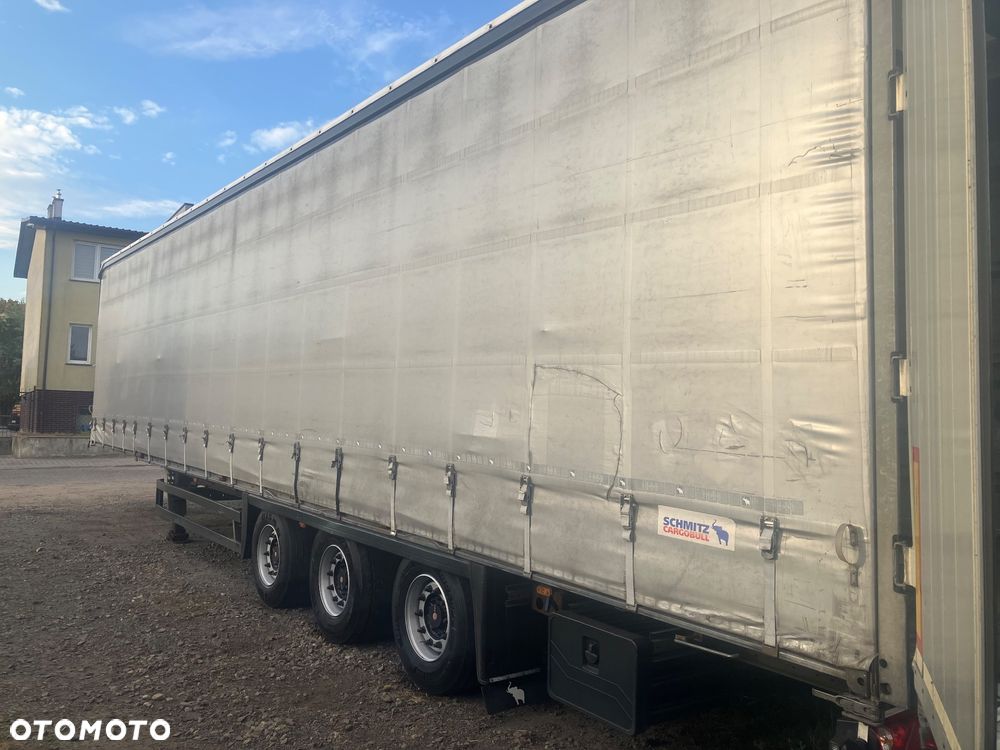Schmitz Cargobull Varios - 8