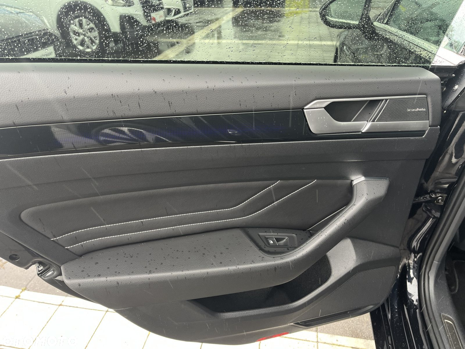 Volkswagen Arteon 2.0 TSI R-Line DSG - 19