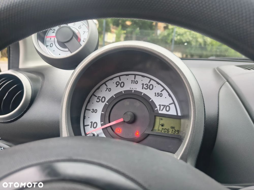 Citroën C1 1.0 Selection - 22