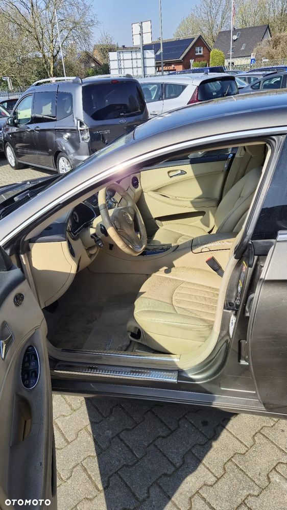 Mercedes-Benz CLS 320 CDI 7G-TRONIC Grand Edition - 15