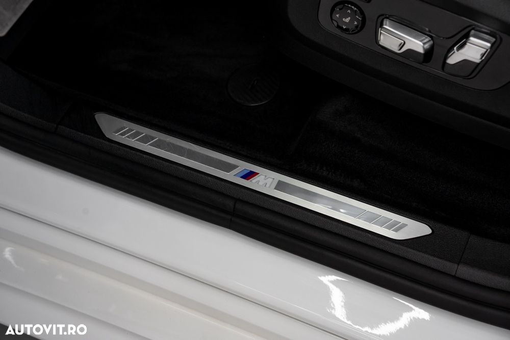 BMW X5 xDrive40i - 29