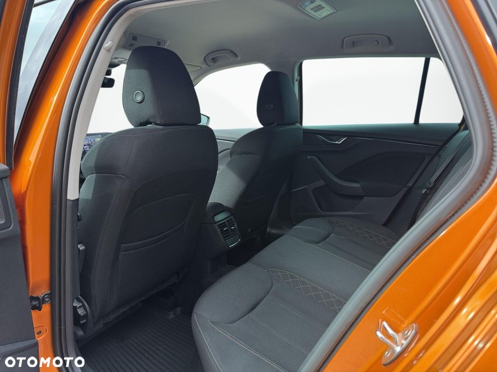 Skoda Kamiq 1.0 TSI Ambition - 31