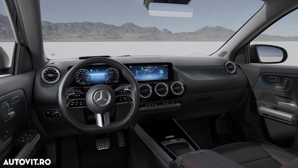MERCEDES-BENZ GLA 2026 — imagine 7