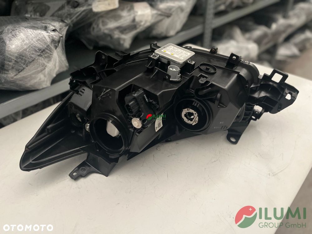 Kr8251030 Mazda Cx5 Bi Xenon Reflektor Prawy - 7