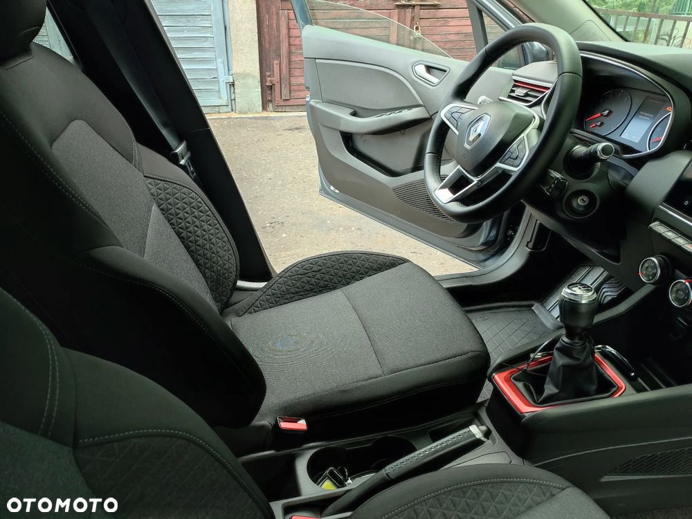 Renault Clio 0.9 TCe Limited - 34